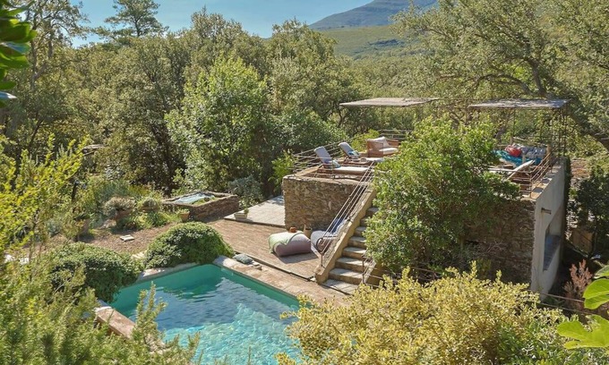 Pietracorbara House | Villa Canapaggio