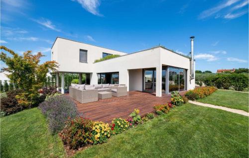 Zambratija House | Villa Cantera