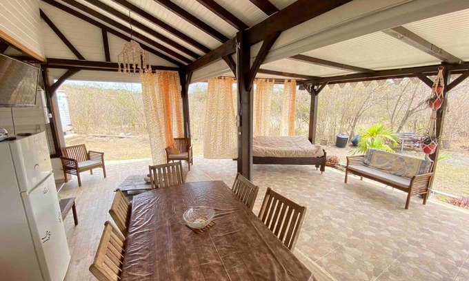 Le Marin Villa | Villa Cap Macré - Two bedrooms