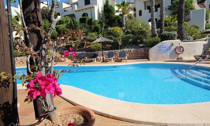 Diputacion de Rincon de San Gines House | Villa Carolina at La Manga Club by Rentalole