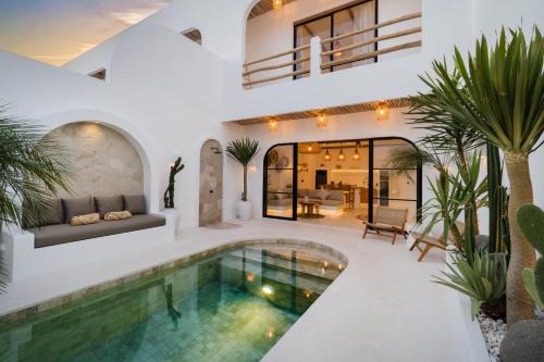 Umalas Villa | Villa Casa Gaia 1 by BaliSuperHost