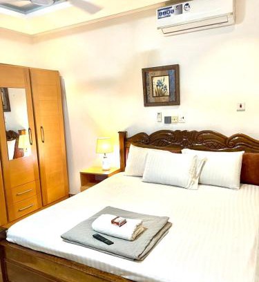 Accra Apartment | Villa Casa