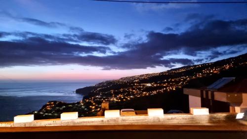 Ribeira Brava Villa | Villa Cassolino