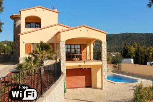 Calonge Villa | Villa Catalana