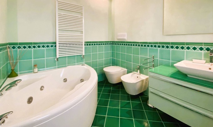 Polpenazze del Garda Apartment | Villa Chiara