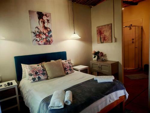 Porterville House | Villa ChoCoLatt Guest House and Porta Taverna Restaurant