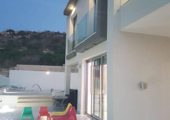Protaras Villa | Villa Chrystalleni