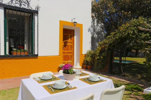 Malaga-Este Apartment | VILLA CLAVERO TWO Premium Apt