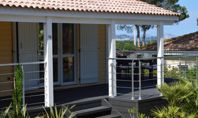 Gassin House | Villa close to Saint Tropez with large pool area