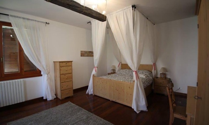 Mazzo House | Villa Colle