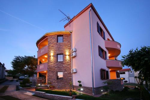 Pakostane Apartment | Villa Dalmatino
