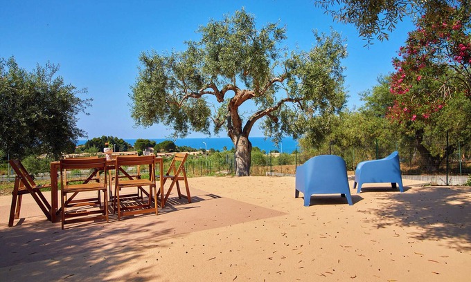 Cefalu Villa | Villa Daniela Cefalù