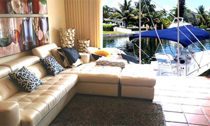 North Miami House | Villa Dartall