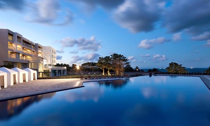 Aewol Hotel | Villa de Aewol