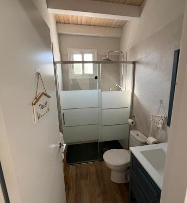 Bolonia Apartment | Villa de la luz