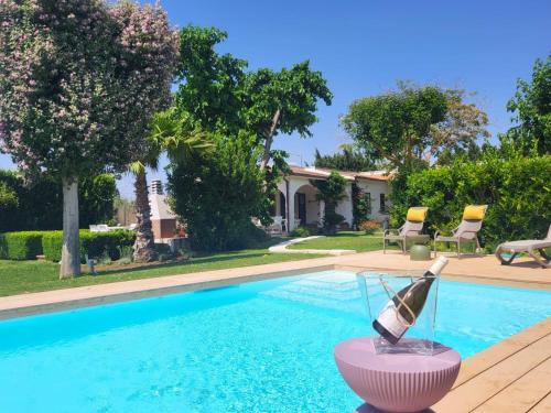 Baia Verde House | Villa dei Profumi