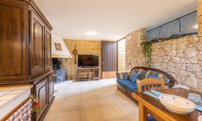 Poggiardo Apartment | Villa Del Geco Tavernetta - Pogg.