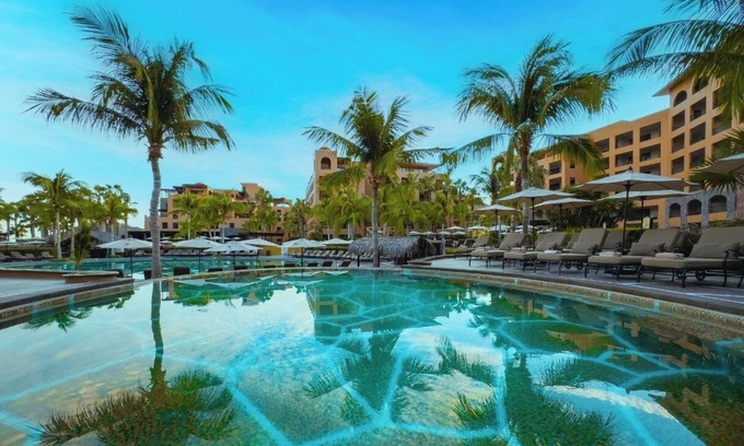 Loreto Apartment | Villa Del Palmar Loreto: INCREDIBLE 2BDR Penthouse with FULL Oceanfront view!
