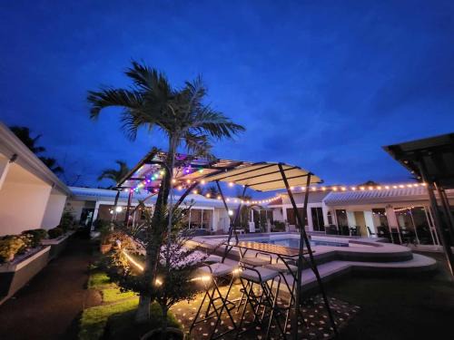 Danao Resort | Villa Del Pueblo Inn