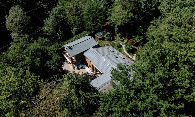 Gif-sur-Yvette Villa | Villa Des Cimes |Ciné & SPA| 530m2 18P 10 Sdb