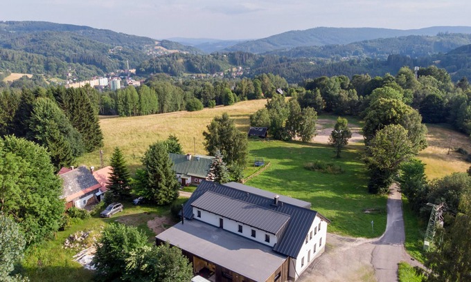 Desna Villa | Villa Desna - LDS021