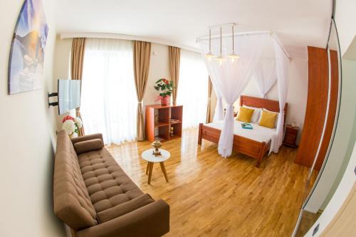 Velji Vinogradi House | Villa DiEden
