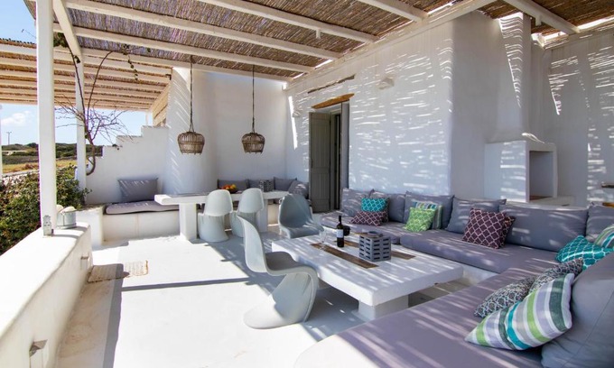Santa Maria House | Villa Diorite by Rocks Estates