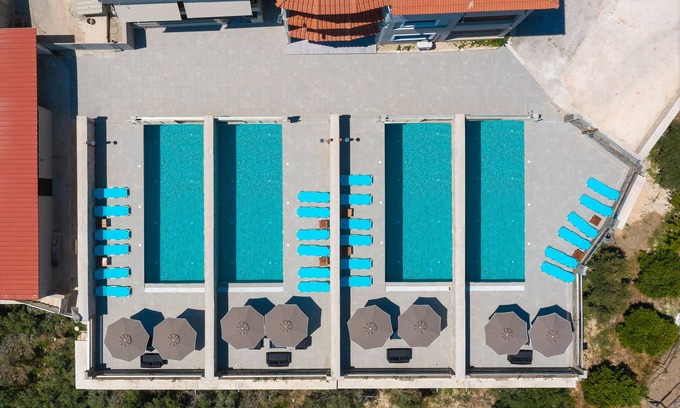 Filerimos Apartment | Villa Divina Luxury Suites