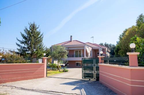 Preveza Apartment | Villa DK