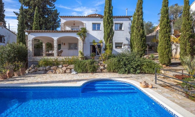 Calonge Villa | Villa Dolly