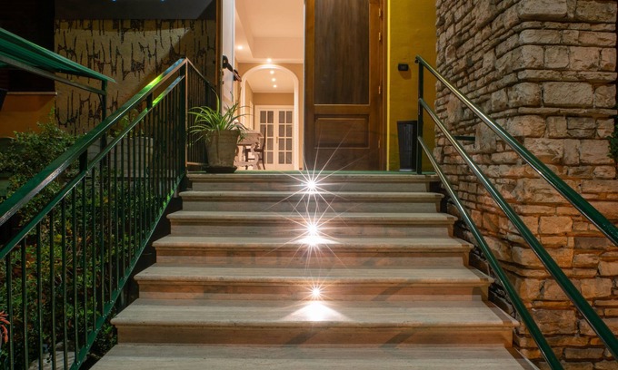 Lecce Bed & Breakfast | Villa Domus Salento Suites & Rooms