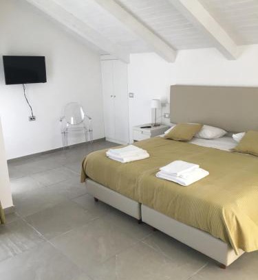 Laura House | Villa Donatella
