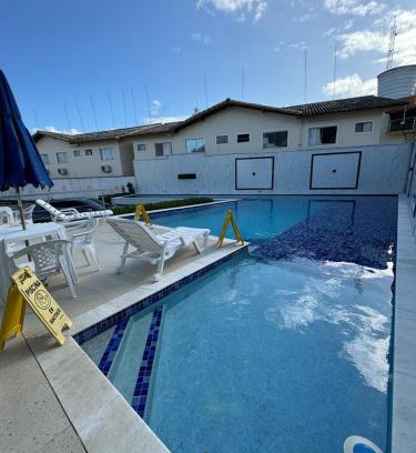 Taperapua Beach Apartment | Villa dos Diamantes