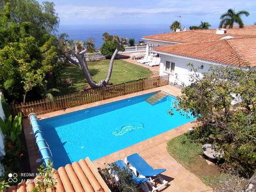 Santa Ursula Villa | Villa Dragos