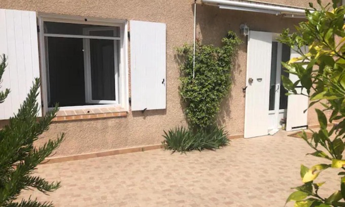 La Londe-les-Maures Apartment | Villa du Soleil