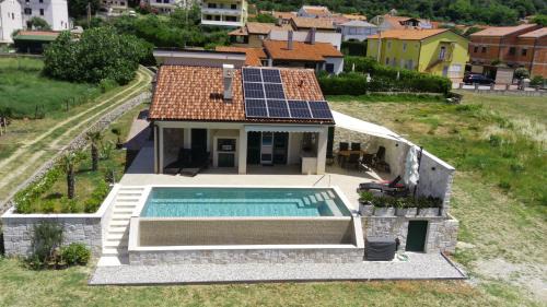 Jurandvor Villa | Villa Dupini