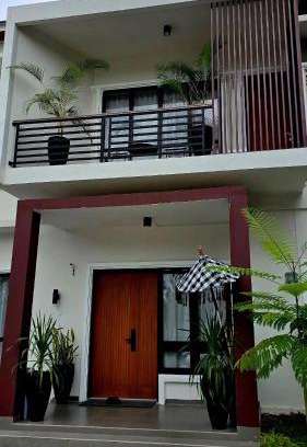 Pekanbaru Villa | Villa Dwikora Pekanbaru