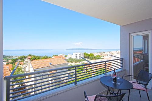 Makarska Apartment | Villa Edita