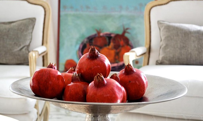 La Marsa House | VILLA EDO