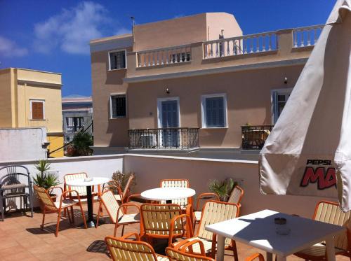 Ermoupoli House | Villa Elena