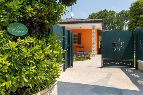 San Benedetto di Lugana House | Villa Elisea