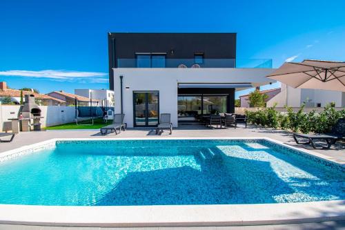 Pula Villa | Villa Elite 1