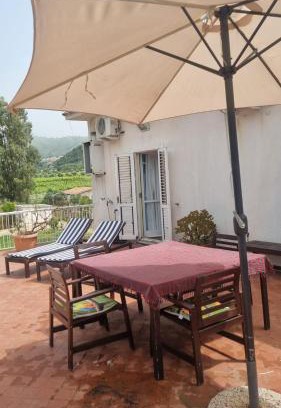 Belvedere Marittimo House | Villa Elvira Country House