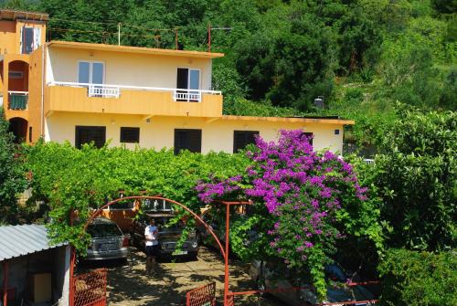 Gradac House | Villa Elvira