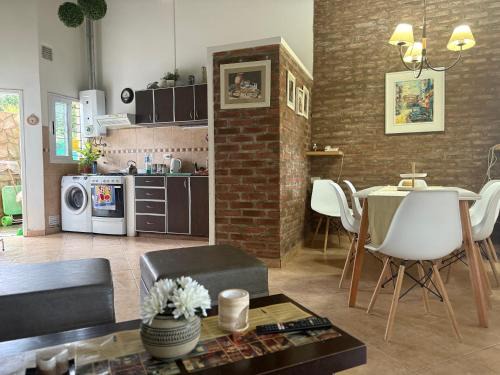Villa General Belgrano Apartment | Villa emma