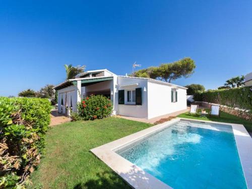 Cap d'en Font Villa | VILLA EN CAP EN FONT