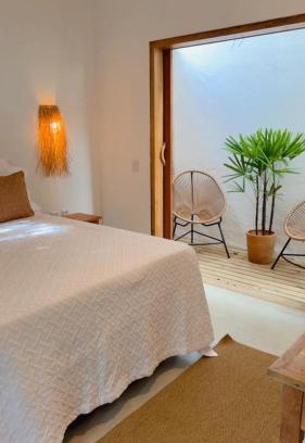 Trancoso Hotel | Villa Encantos do Mar