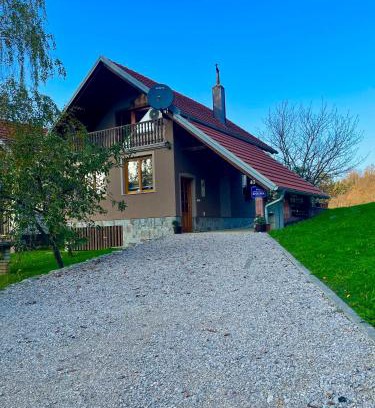 Bihac House | Villa Enigma