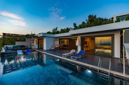 Uzumlu Villa | Villa Erdem Üzümlü