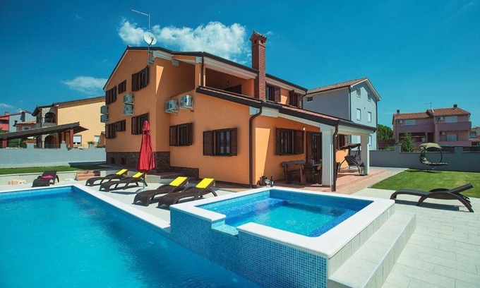 Valdebek House | Villa Erica